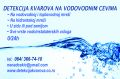 Detekcija havarija