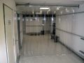 Trakaste pvc zavese za industriju