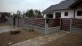 Betonska ograda