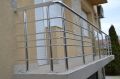 Ograde aluminijumske i gelenderi