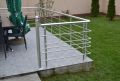 Ograde aluminijumske i gelenderi