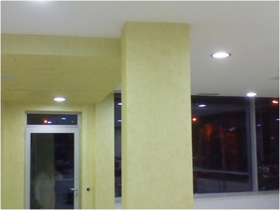 DecoRaki tim profesionalnih molera,...
