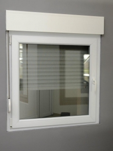 Proizvodnja, prodaja i ugradnja alu i...