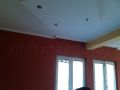 Rigips, moleraj, stiropol, liminat.