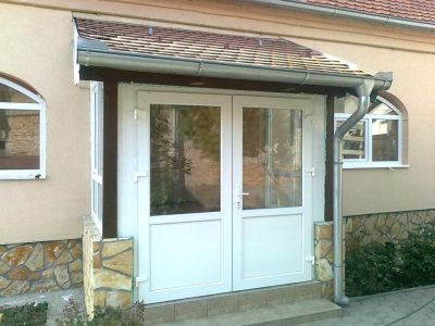 Proizvodnja, prodaja i ugradnja alu i...