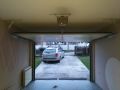 Segmetna garažna vrata svih dimenzija 