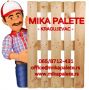 Otkup Euro Paleta