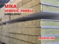 Sendvič Paneli po najpovoljnijim cenama
