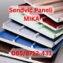 Sendvič Paneli po najpovoljnijim cenama