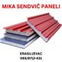 Sendvič Paneli po najpovoljnijim cenama