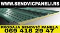 Sendvič paneli prodaja po najpovoljnijim