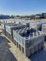 Raster 10cm behaton ploce za parkinge