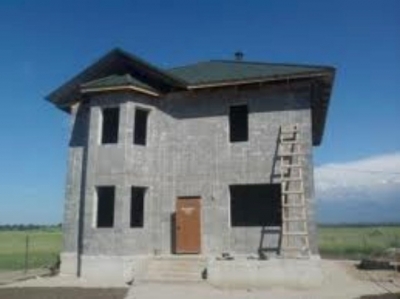 Betonski termoizolacioni blok...