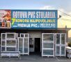Najpovoljnija nova gotova pvc stolarija