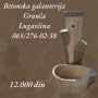 Betonska galanterija