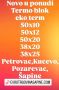Stovarista Evrotrgovina Madzar Šapine