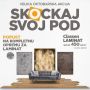 IZVOR STIL–Laminati i oprema po super ce