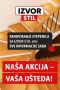 IZVOR STIL–Laminati i oprema po super ce