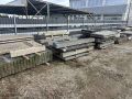 Na prodaju 30 m3 granitnih ploca, stubov