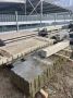 Na prodaju 30 m3 granitnih ploca, stubov