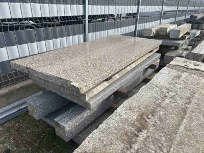 Prodajem granitne i mermerne ploce 20 m