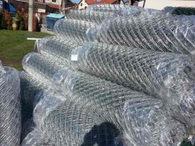 Na prodaju: -pletena zica svih vrsta i...