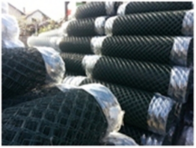 Na prodaju: -pletena zica svih vrsta i...