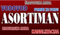 Asortiman Požarevac