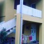 Pvc ograda