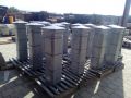 Okapnice- kape za stubove, ograde..