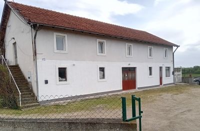 Poslovno stambeni prostor prodajem