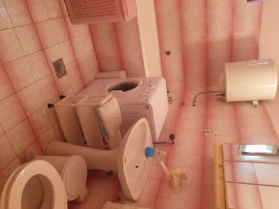 Izdajem namestenu kucu za terence