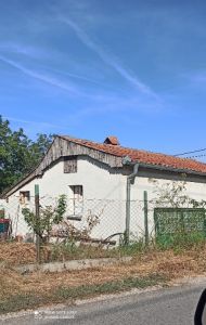 Kuća i plac na prodaju u Požarevcu