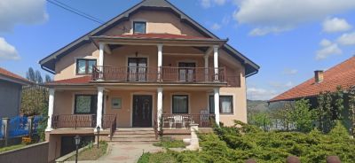 Kuća u Velikom Gradištu