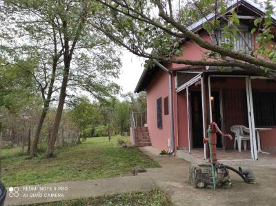 Vikendica u blizini Srebrnog jezera