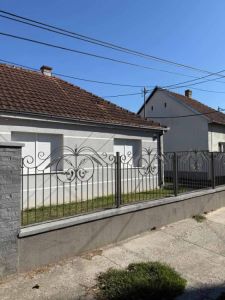Na prodaju kuća u centru Novog Sada