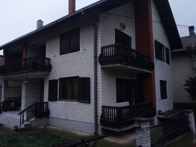 Seosko domacinstvo