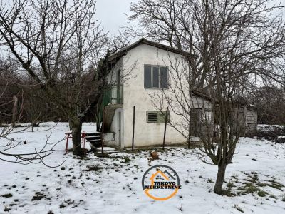 Busije vikend kucica