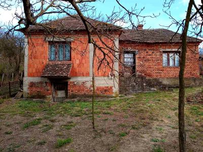 Kuća na selu
