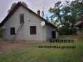 Prodaje se kuća/salaš u Hajdukovu