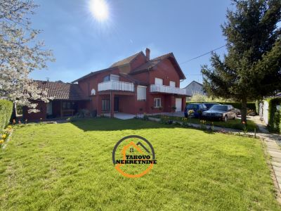 Lucicku put - pocetak