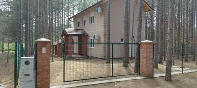 Prodaje se stambeni-vikend objekat-Vinci