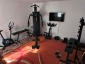 Kuća 240m2 i plac 5 ari na prodaju