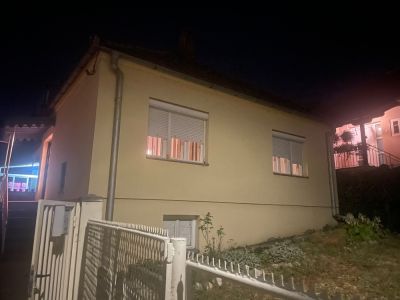 Centar Smedereva-renovirana kuća sa dvor