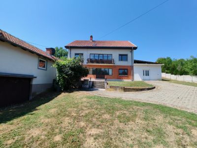 Požarevac kuca petrovacki put 372 m2