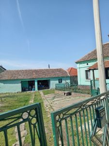 Seosko domacinstvo