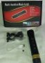 Multifunkcionalna lampa bluetotth USB, FM