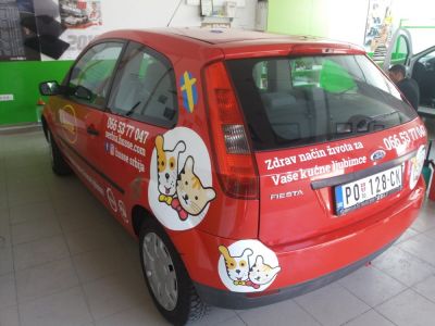 HUSSE-premijum svedska hrana 