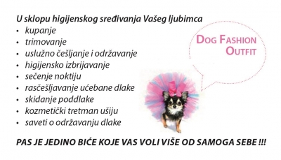 Ucinite zadovoljstvo sebi i svom...