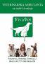 Veterinarska ambulanta za kucne...